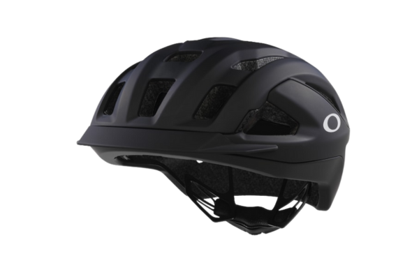 OAKLEY ARO3 HELMET LARGE BLK